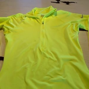 Ladies Nike pullover